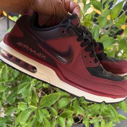 Tenis Nike Air Max Para Hombre Size 10