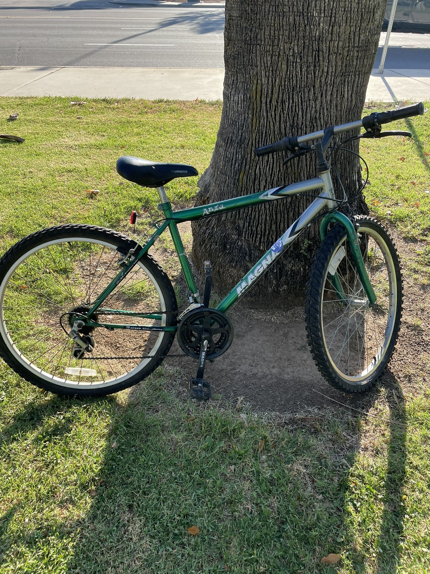 Bike 26” Mountain Bicycle Bicicleta De Montana