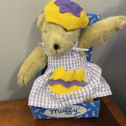 Muffy Vanderbilt Bear    