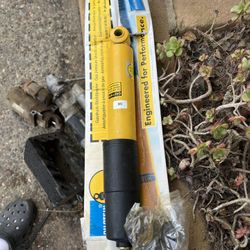 2 BRAND NEW BILSTEIN SHOCKS