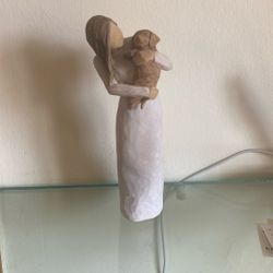 Willow Tree Figurine