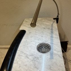 Light For Nails Table 