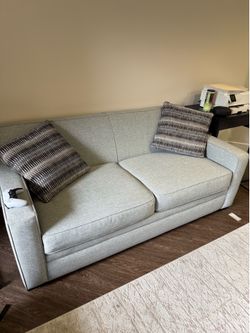 Sofa Sleeper, Full Size Mattress