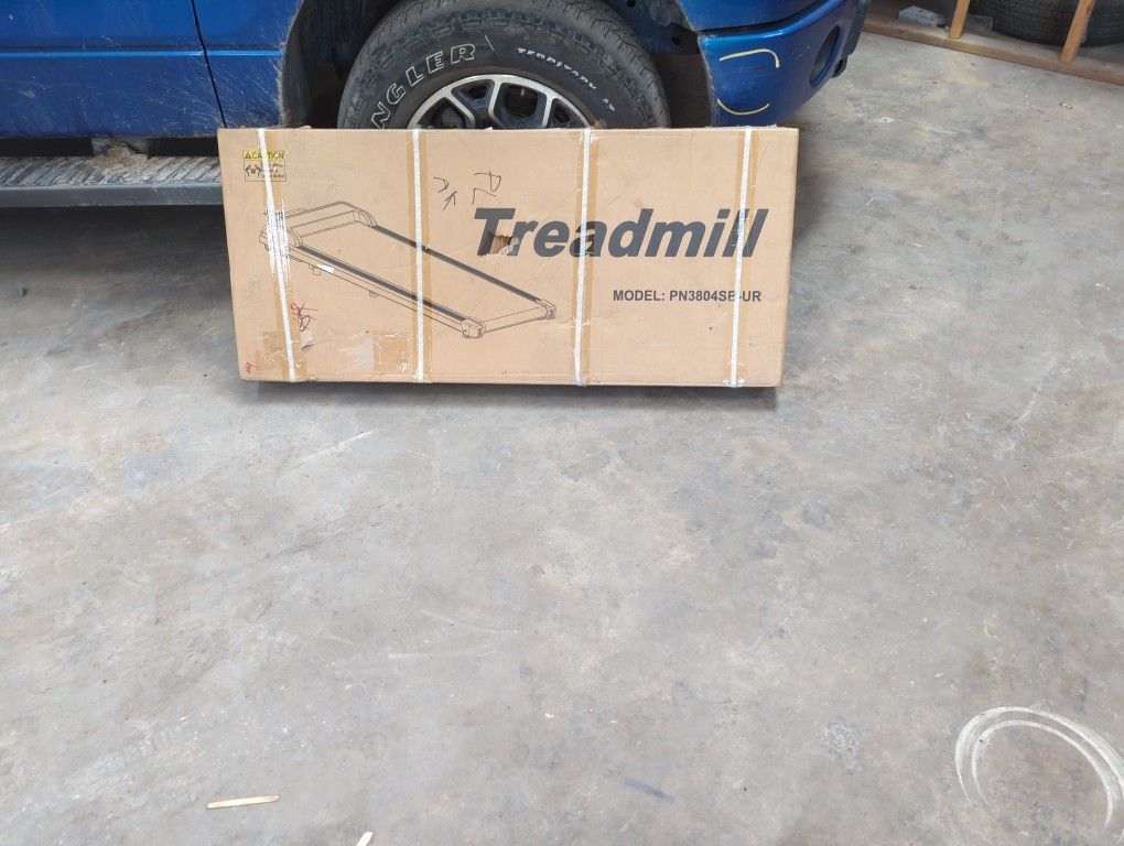 Treadmill