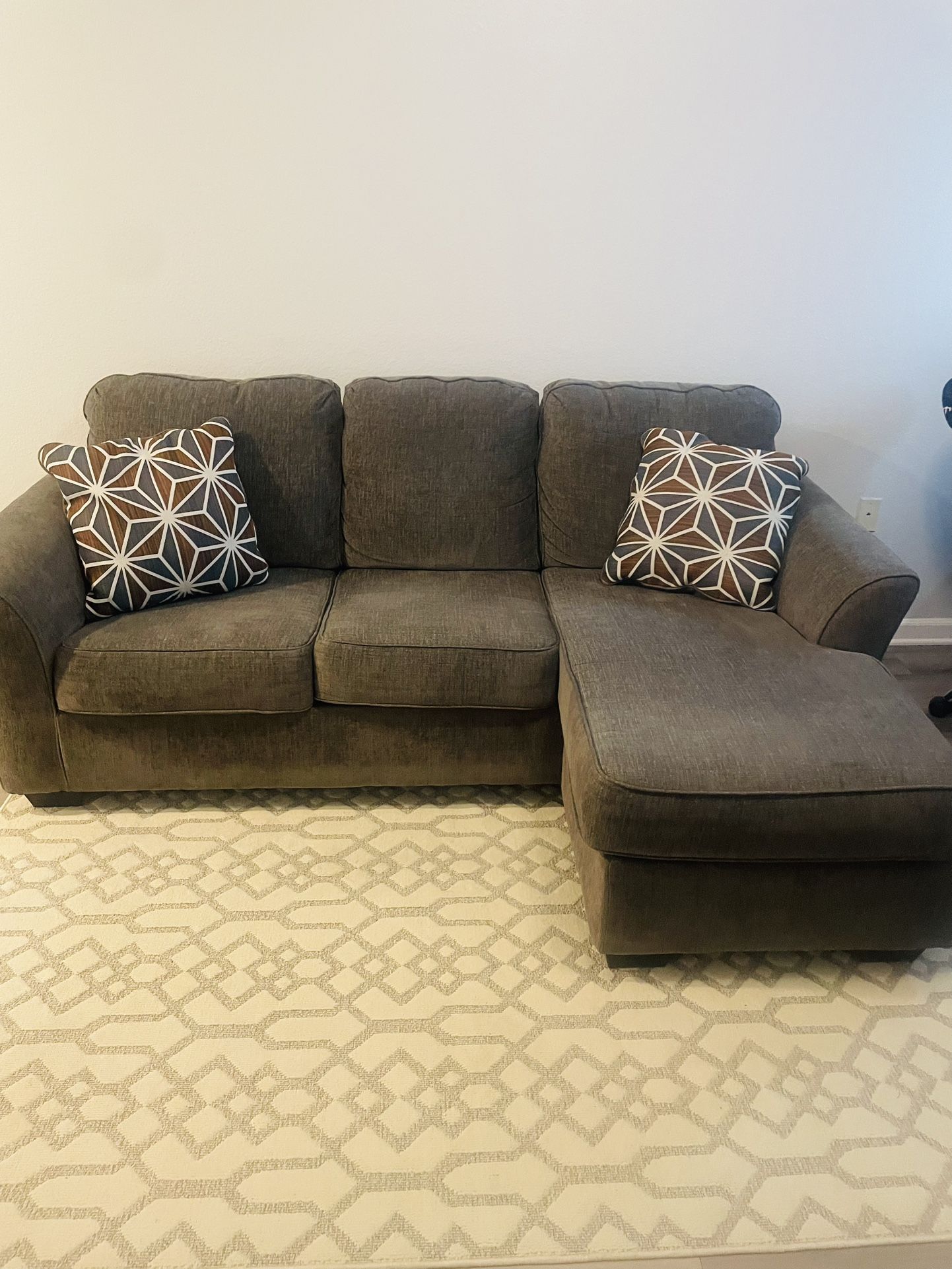 Sofa Couch Chaise