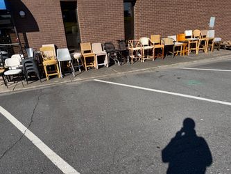 Yard sale