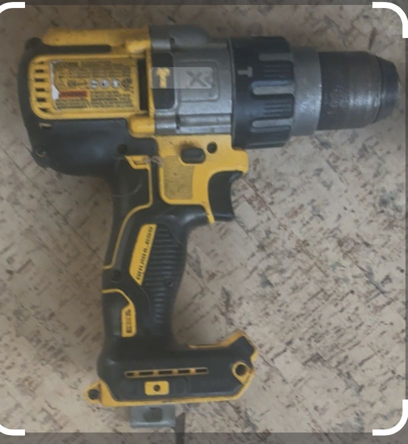 Dewalt Drill
