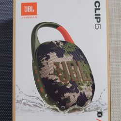 JBL CLIP 5