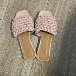 TORAL Slip On Shoes