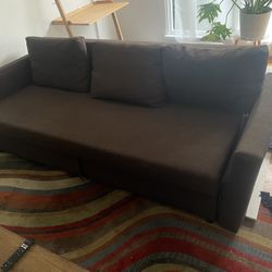 IKEA Friheten Sleeper Couch