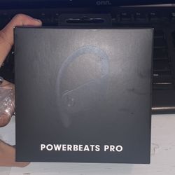 Beats  Powerbeats Pro