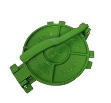 Large Cast Iron Tortilla Press 11”