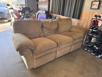 Free couch
