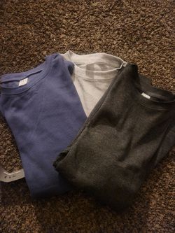 Long sleeve work shirts