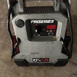 Battery Charger