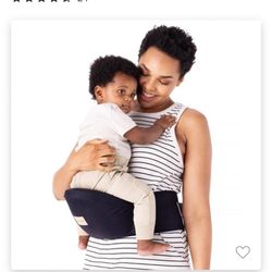 Hip Carrier
