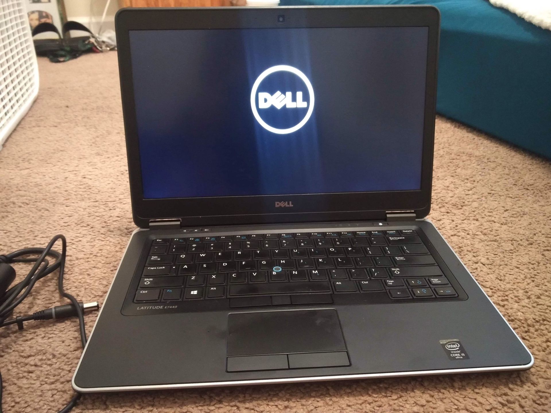 Dell e7440 Business laptop