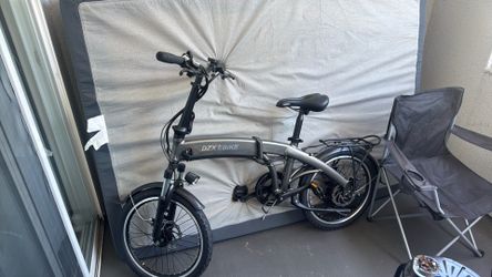 DZX E-Bike