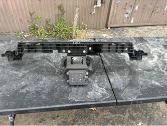 MERCEDES-BENZ AMG GT X290 FRONT BUMPER MOUNTING BRACKET Assembly A(contact info removed)400 OEM