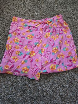 Girls skort size large