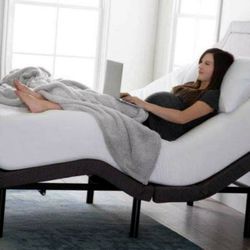 ADJUSTABLE BED BASES JUST 40 DOLLARS DOWN
