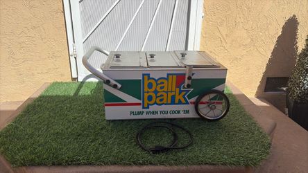 Hot Dog 🌭 Cooker