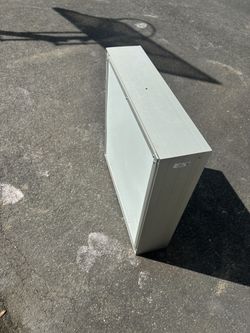 Menu/ Directory Box &60