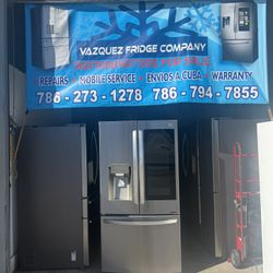 Nevera, Refrigerator LG, 36x33x69, Warranty 3 Months; Delivery Available 