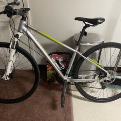 Specialized 26 inch bike