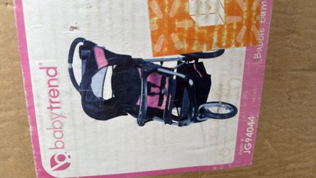 Brand new baby trend jogging Stroller