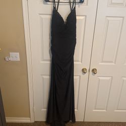 Dress Only Wore Once