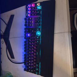 Steelseries Apex Pro Gen 3