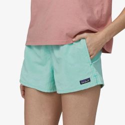 Patagonia Barely Baggies Shorts 2½" - Women's XS 