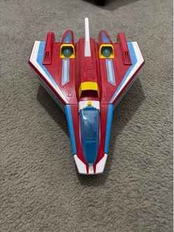 Paw Patrol Jet