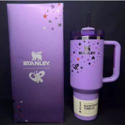 Olivia Rodrigo LIMITED Stanley Cup 40 Oz In Hand New In Box