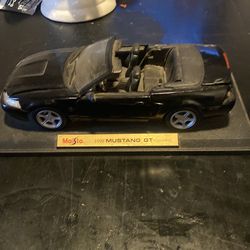 1999 mustang GT