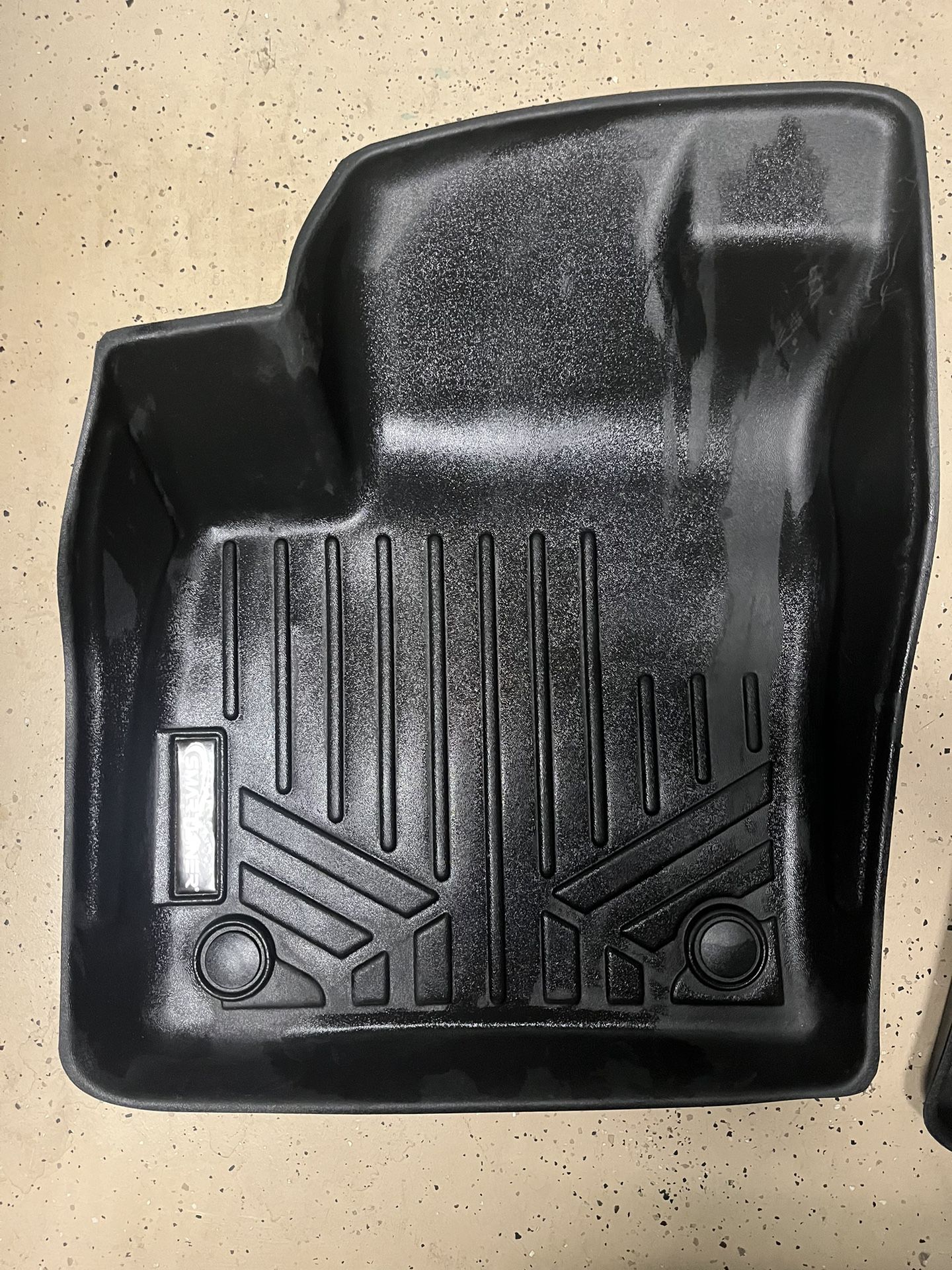 All Weather VW Atlas Floor Mats for Sale in Thousand Oaks, CA OfferUp