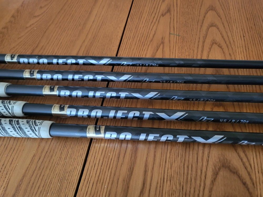 Mizuno JPX 900 Forged LH