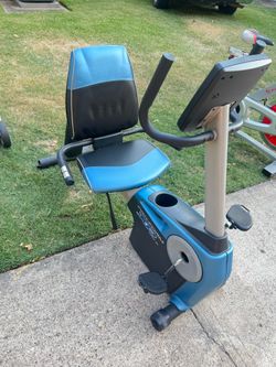 Gym equipment