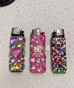 Cute Lighters