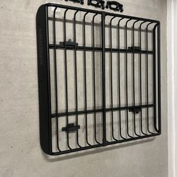 Yakima Mega Warrior Roof Rack