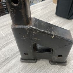 2” Receiver (double)