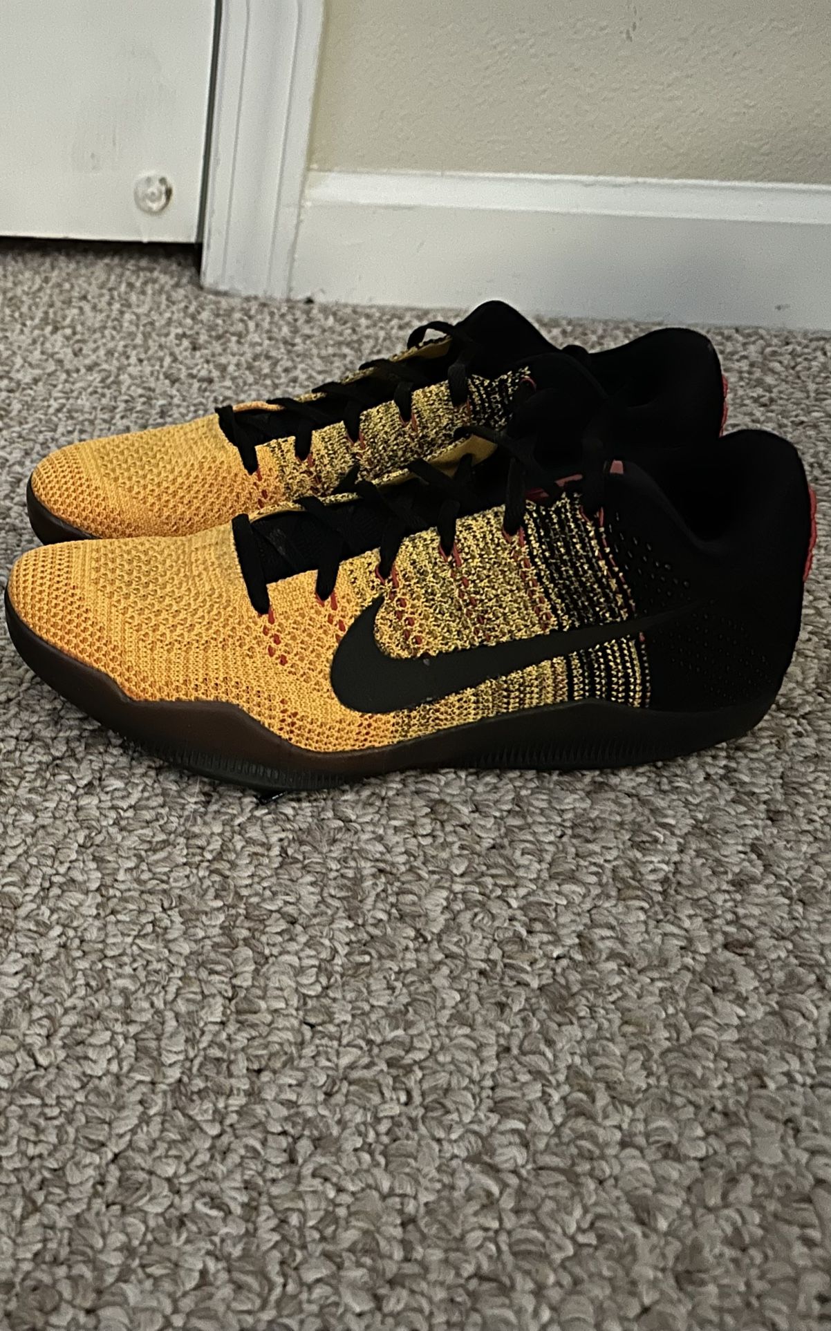 Nike Kobe 11 'Bruce Lee'