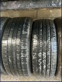 Used Tires Llantas Usadas