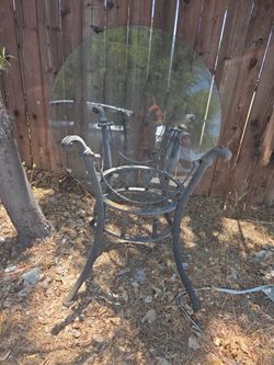 Free table