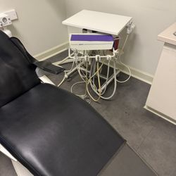 Dental Chairs