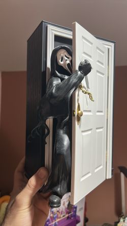 Scream 7 Movie Merch 😱