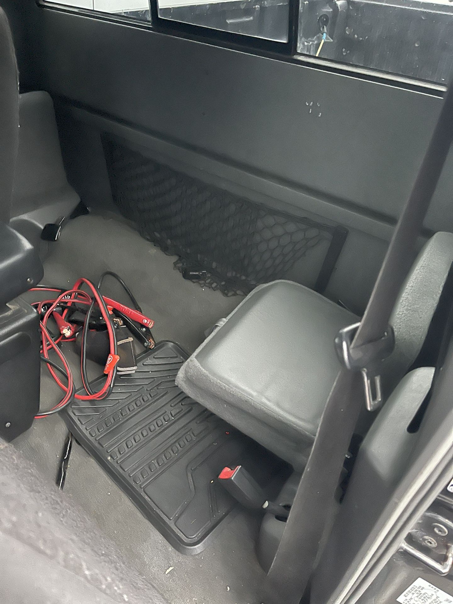 2005 Ford Ranger XLT 4x4
