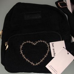 Mini Just Peachy Backpack 