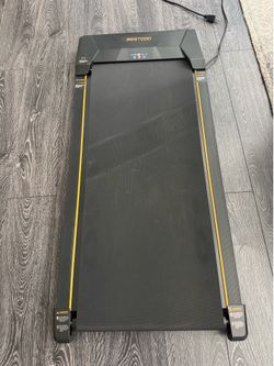 BestGod Walking Pad Treadmill